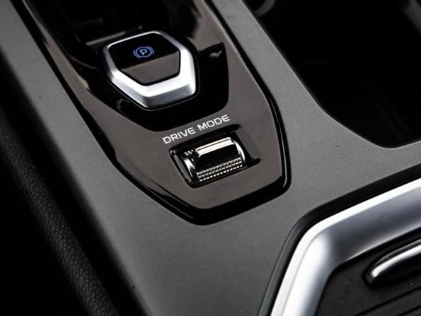Geely Okavango I Рестайлинг с пробегом 2023 года, цена 2 549 000 рублей, 79556 км, внедорожник, Автокод Объявления
