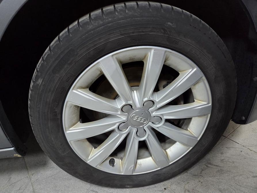 Audi A3 III (8V) Мончегорск  - изображение 17