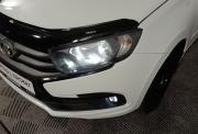 Lada (ВАЗ) Granta I Рестайлинг Волгоград  - изображение 43