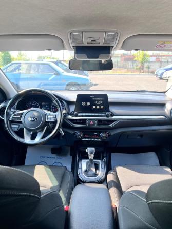 Kia Cerato IV с пробегом 2020 года, цена 1 790 600 рублей, 151838 км, седан, Автокод Объявления