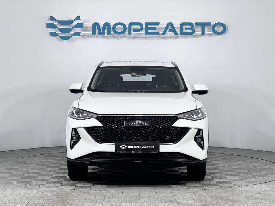 Haval F7x I Рестайлинг Калининград  - изображение 2