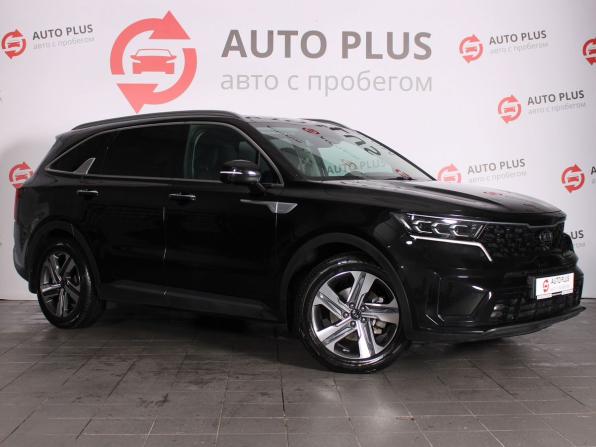 Kia Sorento IV с пробегом 2021 года, цена 4 149 000 рублей, 120072 км, внедорожник, Автокод Объявления