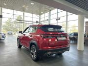 Changan CS35 Plus I Рестайлинг Ростов-на-Дону  - изображение 15