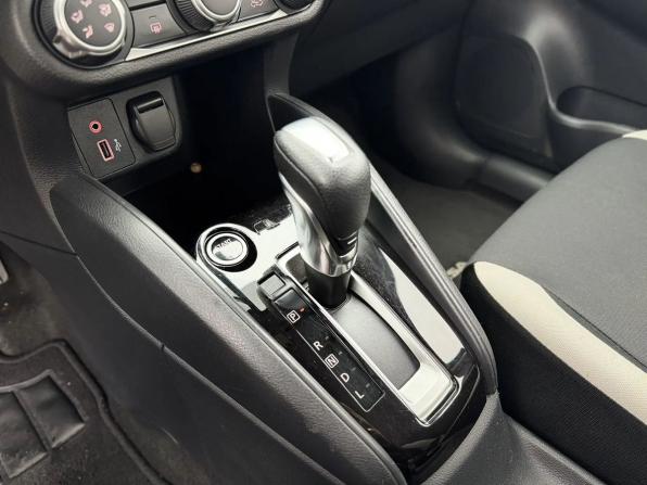Nissan Versa III с пробегом 2021 года, цена 1 490 000 рублей, 100405 км, седан, Автокод Объявления