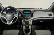 Chevrolet Cruze I Москва  - изображение 30