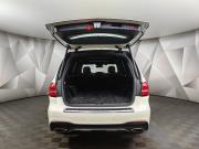 Mercedes-Benz GLS I (X166) Москва  - изображение 35