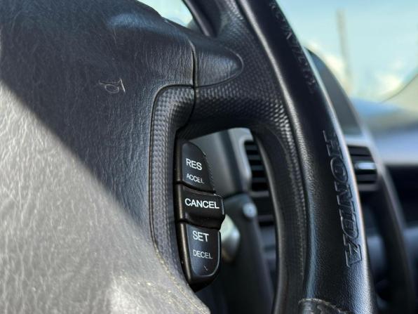 Honda CR-V II с пробегом 2004 года, цена 799 000 рублей, 311210 км, внедорожник, Автокод Объявления