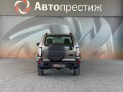 Lada (ВАЗ) Niva Travel I Рестайлинг Волгоград  - изображение 26