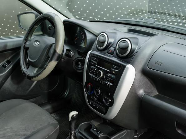 Lada (ВАЗ) Granta I с пробегом 2016 года, цена 315 000 рублей, 270000 км, лифтбек, Автокод Объявления