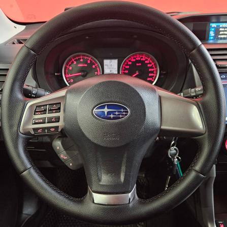 Subaru Forester IV с пробегом 2014 года, цена 1 745 000 рублей, 114639 км, внедорожник, Автокод Объявления