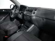 Volkswagen Tiguan I Рестайлинг Санкт-Петербург  - изображение 32