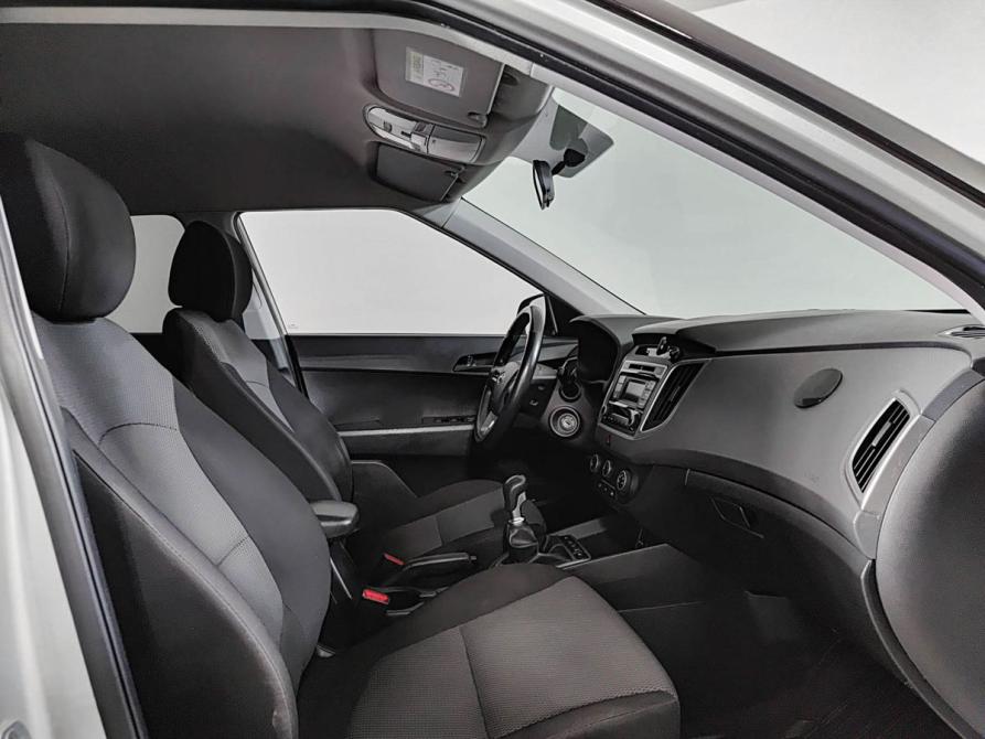 Hyundai Creta I Уфа  - изображение 13