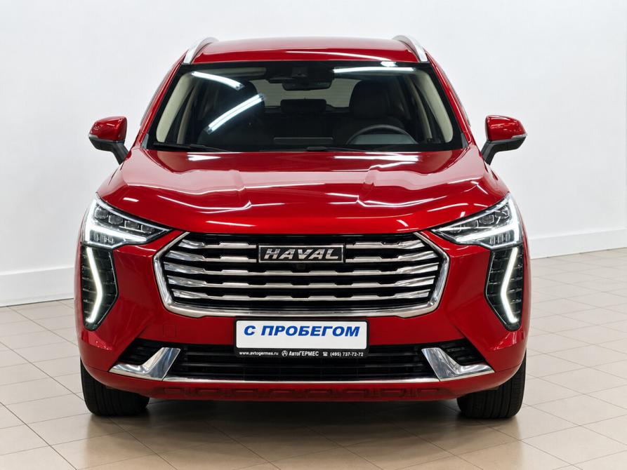 Haval Jolion I Балашиха  - изображение 2