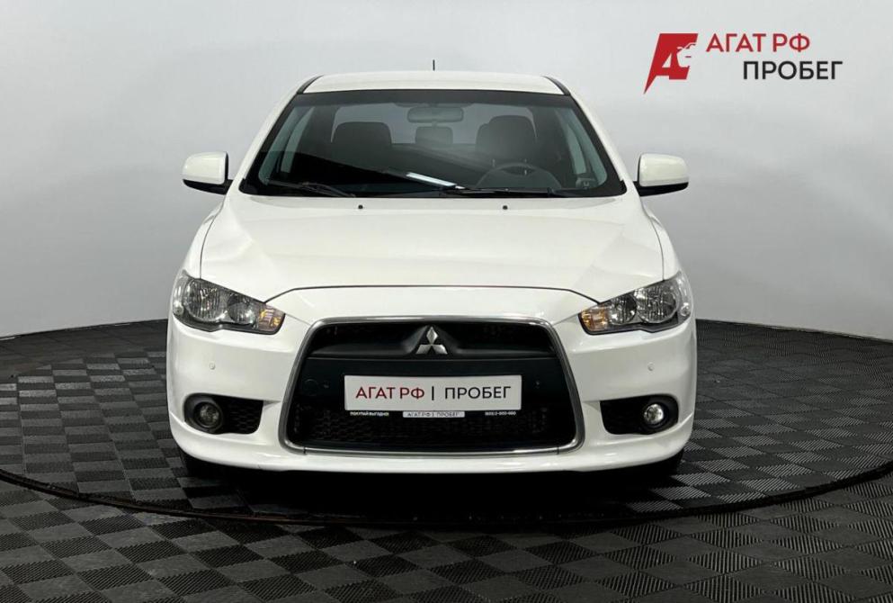 Mitsubishi Lancer X Рестайлинг Нижний Новгород  - изображение 3