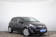 Opel Corsa D Рестайлинг I Пермь  - изображение 22
