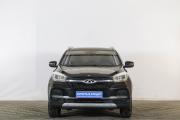 Chery Tiggo 4 I Рестайлинг Тюмень  - изображение 22
