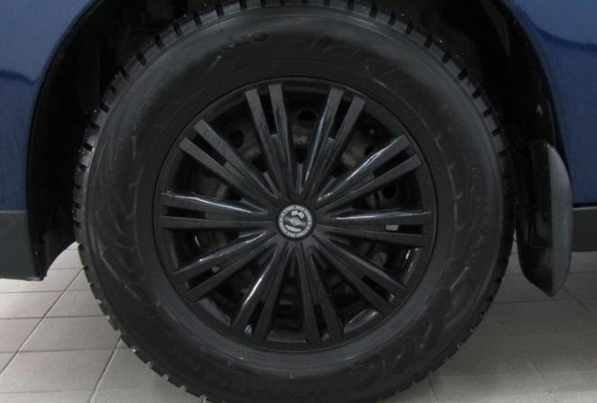 Mitsubishi Outlander III с пробегом 2014 года, цена 1 290 000 рублей, 186988 км, внедорожник, Автокод Объявления
