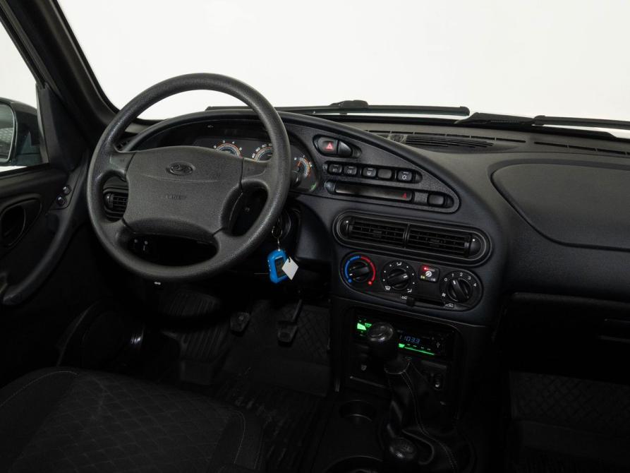 Lada (ВАЗ) Niva Travel I Казань  - изображение 14