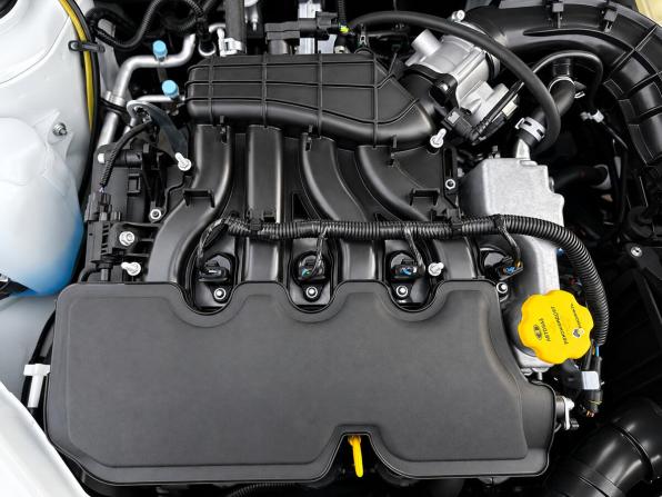 Lada (ВАЗ) Granta I Рестайлинг с пробегом 2026 года, цена 1 249 000 рублей, 127 км, хэтчбек, Автокод Объявления