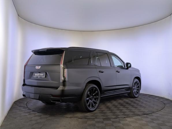 Cadillac Escalade V с пробегом 2023 года, цена 11 000 000 рублей, 40540 км, внедорожник, Автокод Объявления