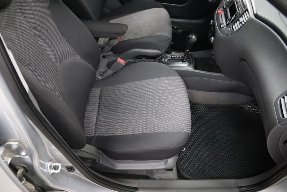 Kia Rio II Рестайлинг Сургут  - изображение 13