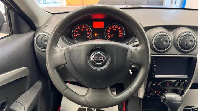 Nissan Almera III (G15) с пробегом 2014 года, цена 670 000 рублей, 151662 км, седан, Автокод Объявления