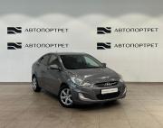Hyundai Solaris I Санкт-Петербург  - изображение 24
