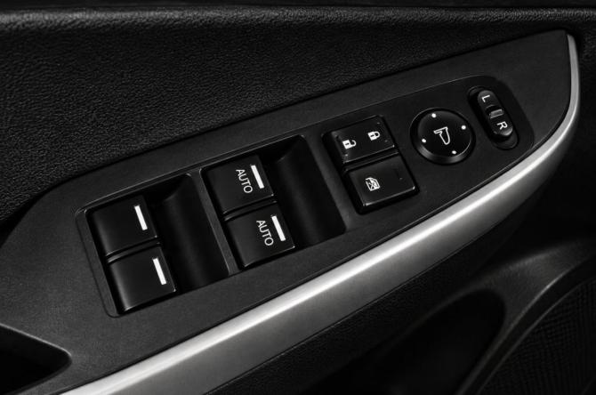 Honda CR-V IV с пробегом 2012 года, цена 1 589 000 рублей, 177480 км, внедорожник, Автокод Объявления