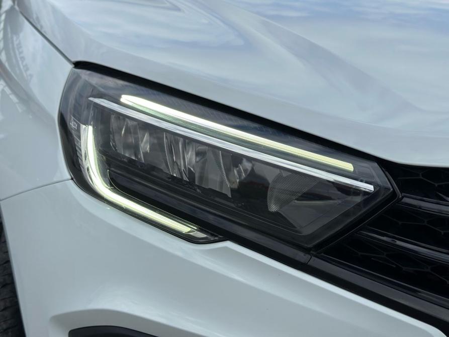 Lada (ВАЗ) Vesta I Рестайлинг (NG) Волгоград  - изображение 9