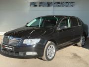 Skoda Superb II Уфа  - изображение 21