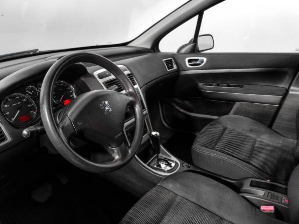 Peugeot 307 I Рестайлинг с пробегом 2007 года, цена 225 000 рублей, 280484 км, хэтчбек, Автокод Объявления