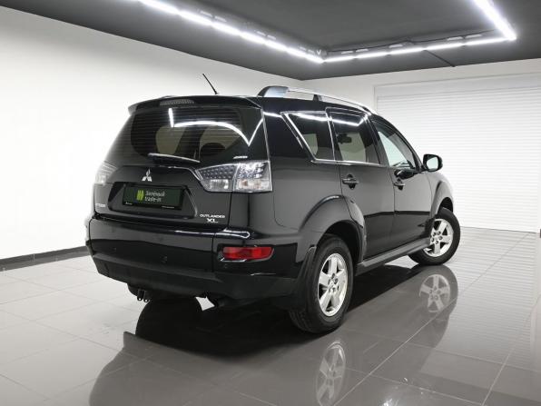 Mitsubishi Outlander II Рестайлинг с пробегом 2011 года, цена 995 000 рублей, 383295 км, внедорожник, Автокод Объявления