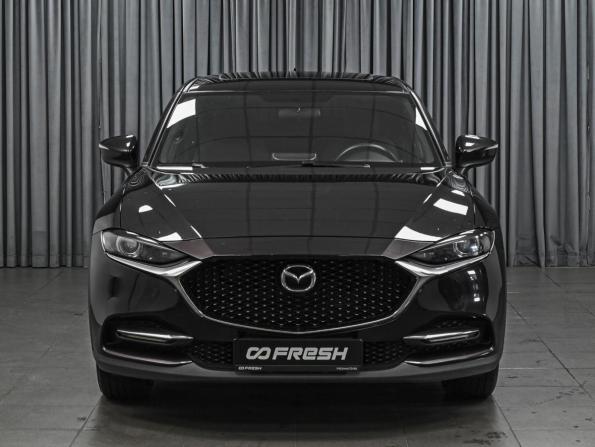 Mazda CX-4 I Рестайлинг с пробегом 2023 года, цена 2 378 000 рублей, 64513 км, внедорожник, Автокод Объявления