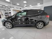 Hyundai Santa Fe III Москва  - изображение 29