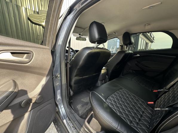 Ford Focus III с пробегом 2012 года, цена 649 000 рублей, 169600 км, седан, Автокод Объявления