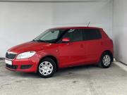 Skoda Fabia II Рестайлинг Петрозаводск  - изображение 16
