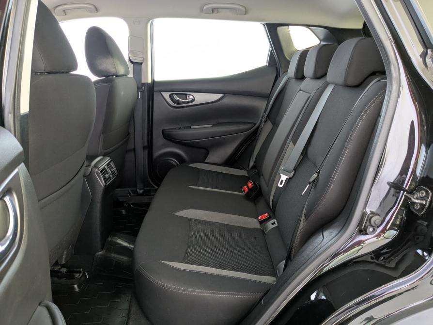 Nissan Qashqai II Рестайлинг Москва  - изображение 10