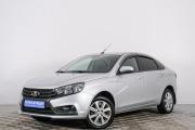 Lada (ВАЗ) Vesta I Красноярск  - изображение 23