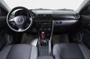 Mazda 3 I (BK) Рестайлинг Новосибирск  - изображение 26