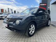 Nissan Juke I Набережные Челны  - изображение 22