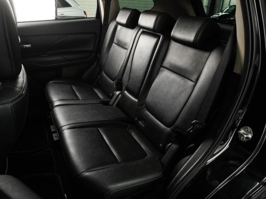Mitsubishi Outlander III Воронеж  - изображение 9
