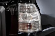 Mitsubishi Pajero IV Рестайлинг 1 Барнаул  - изображение 37