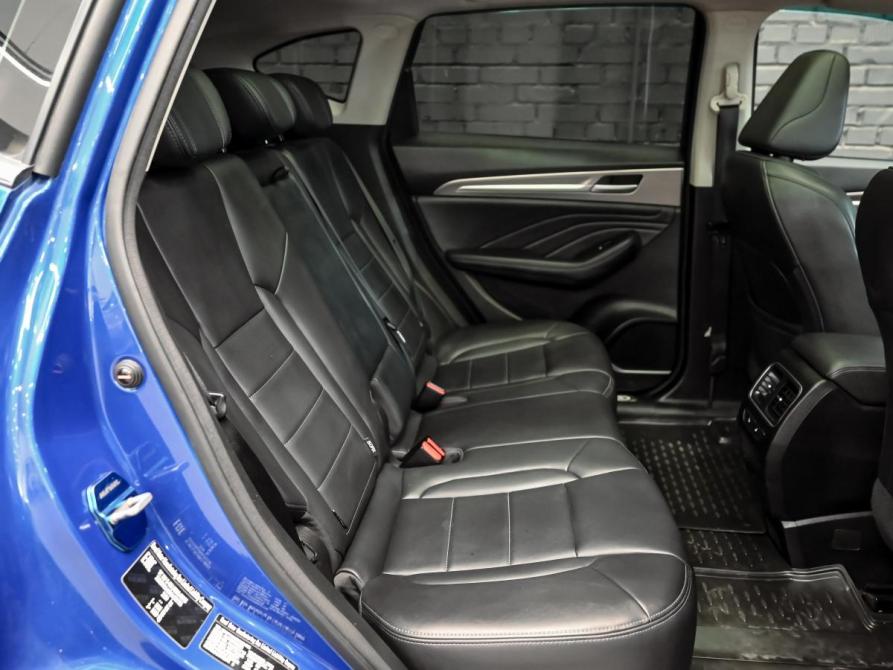 Haval F7 I Екатеринбург  - изображение 19