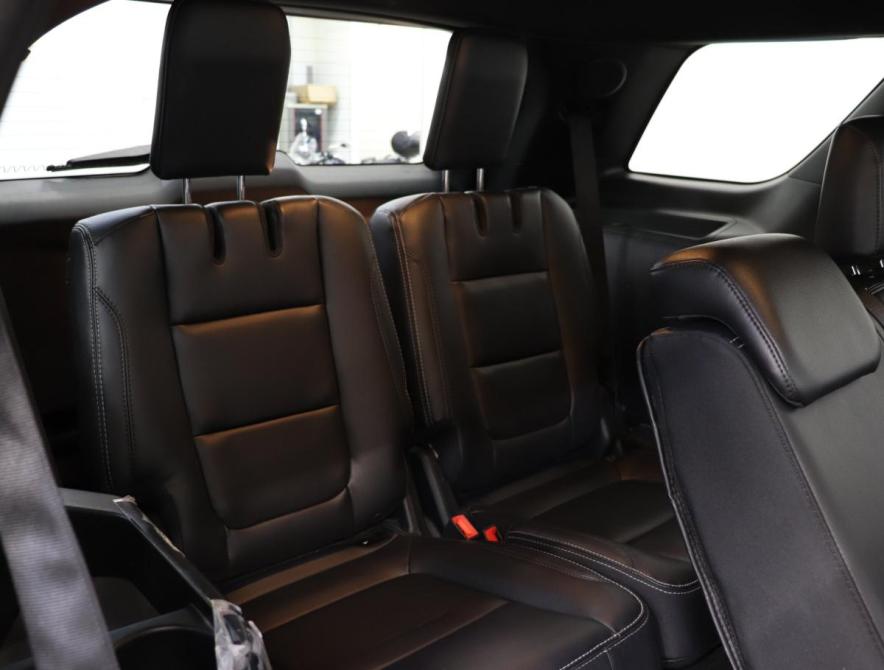 Ford Explorer V Рестайлинг 2 Санкт-Петербург  - изображение 15