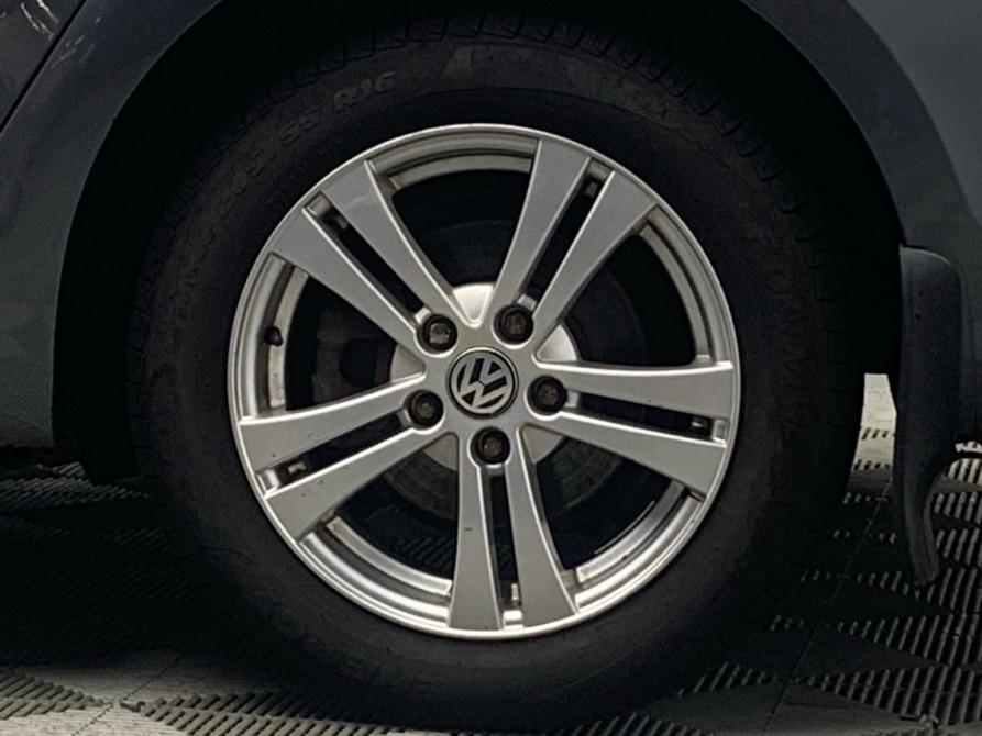 Volkswagen Jetta VI Мурманск  - изображение 11