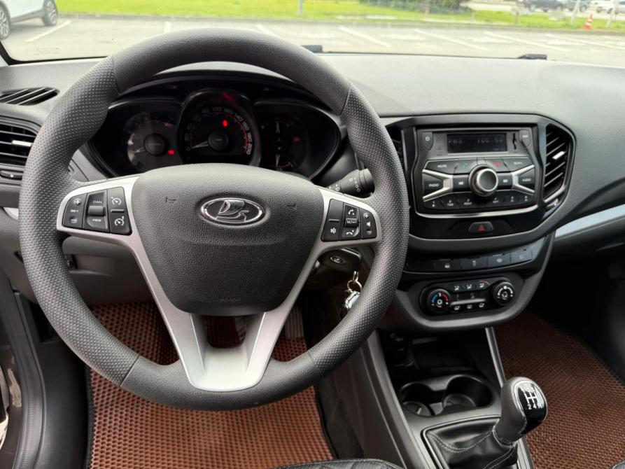 Lada (ВАЗ) Vesta I Липецк  - изображение 10