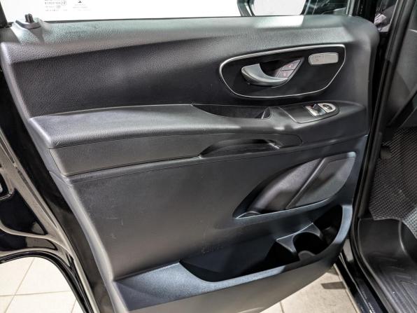 Mercedes-Benz Vito III (W447) с пробегом 2021 года, цена 4 757 500 рублей, 101056 км, минивэн, Автокод Объявления
