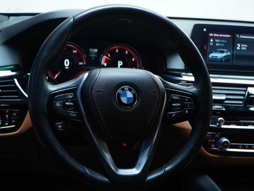 BMW 6 серии IV (G32) Москва  - изображение 12