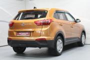 Hyundai Creta I Кемерово  - изображение 28
