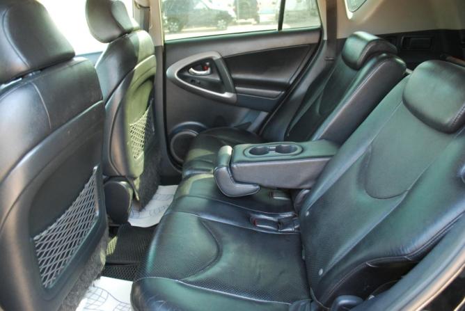 Toyota RAV4 III (XA30) с пробегом 2006 года, цена 1 180 000 рублей, 292254 км, внедорожник, Автокод Объявления